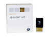 Parfum d'ambiance (senteur au choix) BMW pour BMW X3 G03