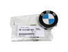 Cache-moyeu  BMW pour jantes alliage BMW Série 5 Berline G30 G31 G60 G61