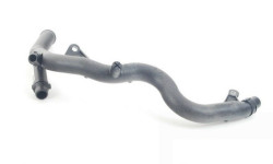 Durite raccord flexible retour chauffage pour BMW Série 3 E46 E90 E91 E92 E93 (diesel uniquement)