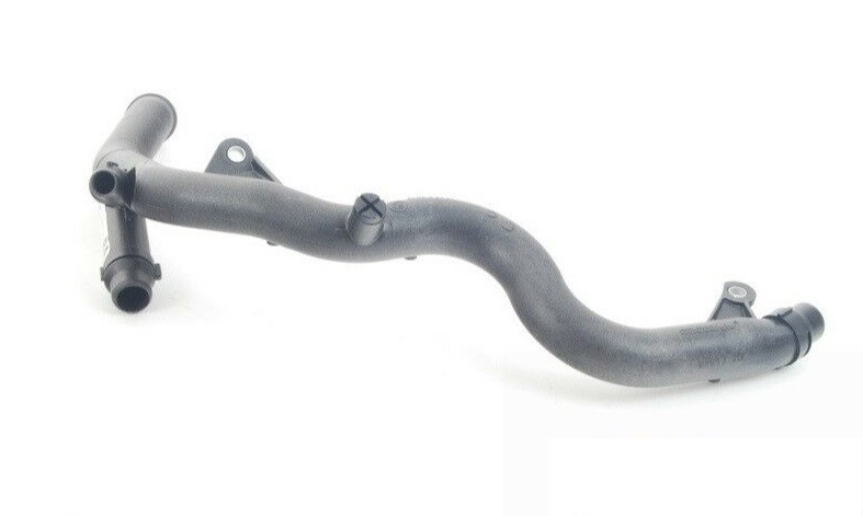 Durite raccord flexible retour chauffage pour BMW Série 3 E46 E90 E91 E92 E93 (diesel uniquement)