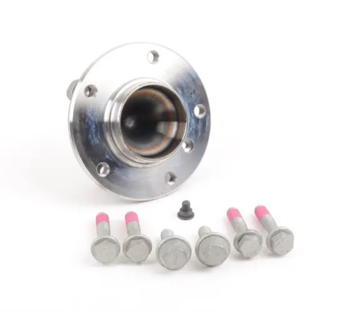 Kit réparation roulement de roue avant pour BMW Série 3 E90 E91 E92 E93