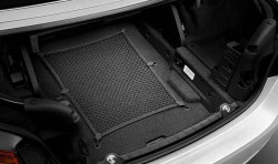 Filet de sol BMW pour coffre à bagages BMW Série 4 F32 F33 F36 M4 F82