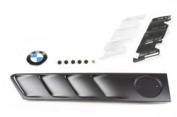 Grille de décor latérale (coté au choix) pour BMW Z3