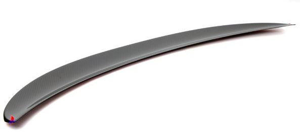 Spoiler arrière carbone M Perf pour BMW Série 2 F87 M2