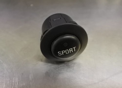Interrupteur Sport levier de vitesse pour BMW Série 3 E46