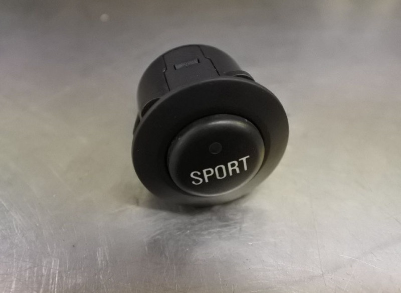 Interrupteur Sport levier de vitesse pour BMW Série 3 E46