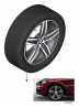 Jante 17" style 379 pour BMW Série 2 Active Tourer et Gran Tourer
