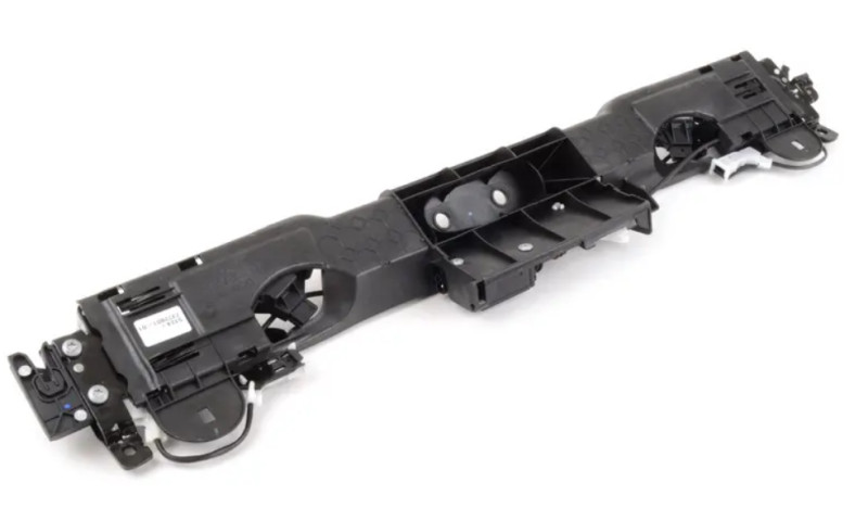 Serrure couvercle de coffre arrière pour BMW M4 F83