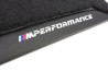 Jeu de tapis de sol BMW M Performance pour BMW X4 G02