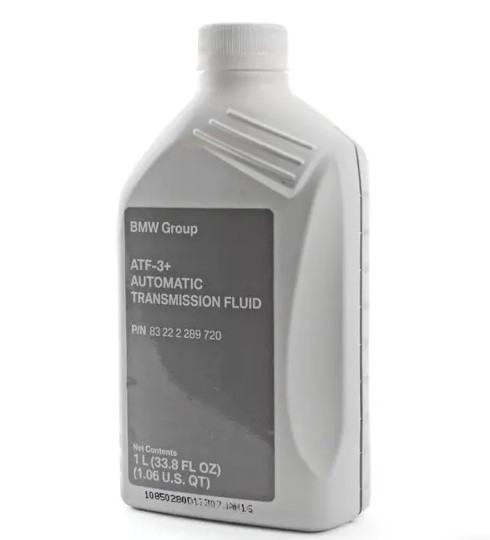 Huile de boite de vitesse automatique pour BMW Série 3 E46 E90 E91 E92 E93