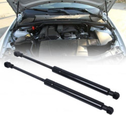 Vérins de capot moteur - BMW Série 5 E60 E61