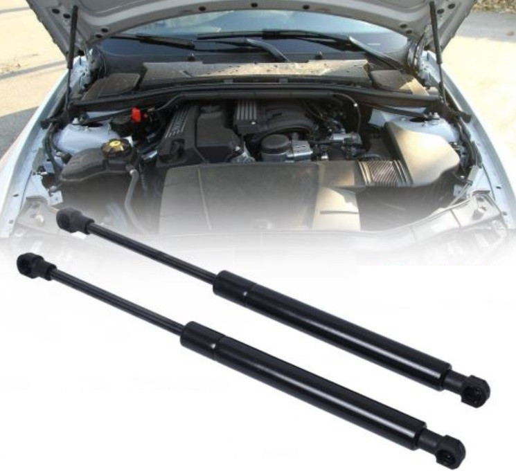 Vérins de capot moteur - BMW Série 5 E60 E61