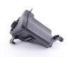 Vase d'expansion / Réservoir tampon liquide de refroidissement pour BMW Série 7 F01