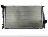 Radiateur du liquide de refroidissement pour BMW Série 1 E81 E82 E87 E88 (116d / 118d / 120d / 123d uniquement)
