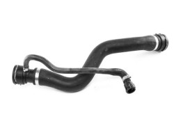 Flexible culasse-en haut du radiateur pour BMW Série 1 E81 E82 E87 E88 (116d / 118d / 120d / 123d uniquement)