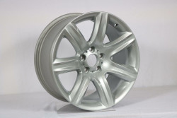 Jante 19" Style 272 à rayons en étoile pour BMW Série 5GT F07
