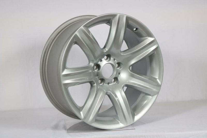 Jante 19" Style 272 à rayons en étoile pour BMW Série 5GT F07