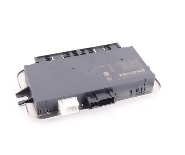 Boitier FRM de commande module de plancher pour BMW Série 5 F10 F11 F07 GT