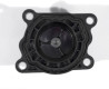 Boîtier de thermostat d'eau avec joint pour BMW Série 3 E90 E91 E92 E93 (316d / 320d et 318d)