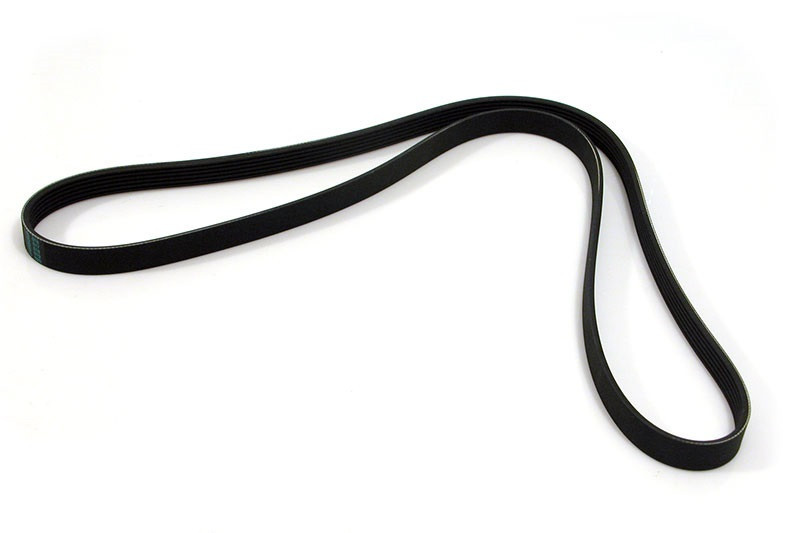 Courroie nervurée POLY-V pour entraînement pompe à eau pour BMW 3' E46 318Ci