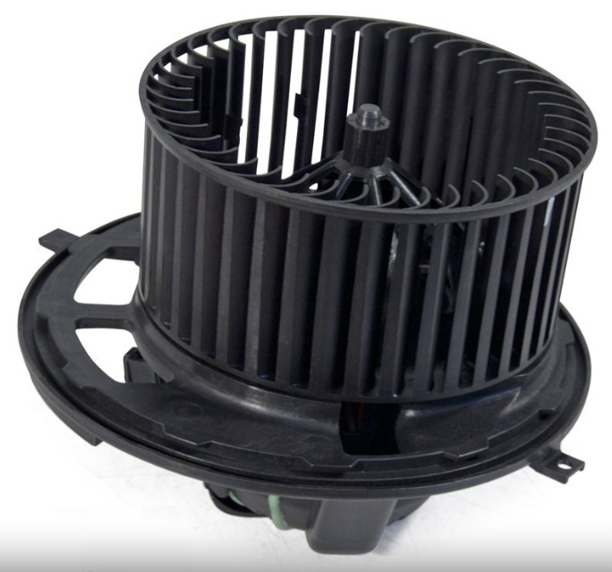 Ventilateur pour BMW Série 1 E87
