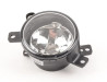 Phare anti-brouillard LED (coté au choix) pour BMW X2 F39
