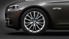 Jante 18" rayons polie brillant multiples style 454 pour BMW Série 5 F10 F11