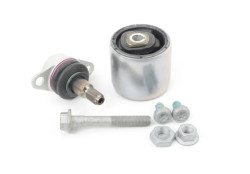 Kit de réparation tirant de chasse avant pour BMW E90 E91 E92