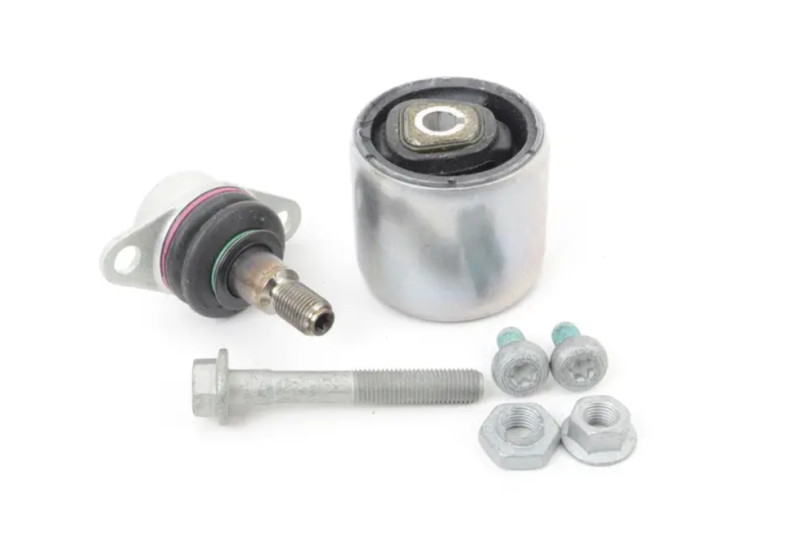 Kit de réparation tirant de chasse avant pour BMW E90 E91 E92