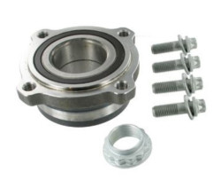 Unité de roulement à billes roue arrière pour X6 E71 M F16 X6 M