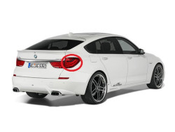 Feu arrière panneau latéral de coffre(coté au choix) pour BMW série 5 F07 GT