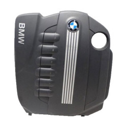 Recouvrement acoustique de moteur (moteur diesel uniquement) pour BMW série 3 E90 E91 E92 E93