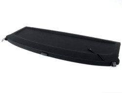 Plage arrière pour BMW X1 E84