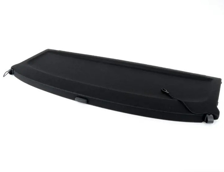 Plage arrière pour BMW X1 E84