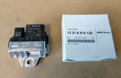 Boitier de préchauffage pour BMW X1 F48