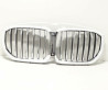 Grilles de calandre XLINE pour BMW X5 G05