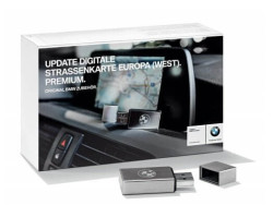 Mise à jour de navigation 2023 (USB) Europe 43 pays pour BMW X6 G06