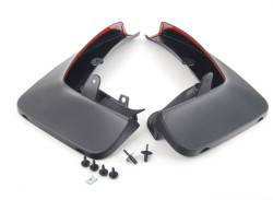 Jeu de bavettes arrière BMW Série X1 E84