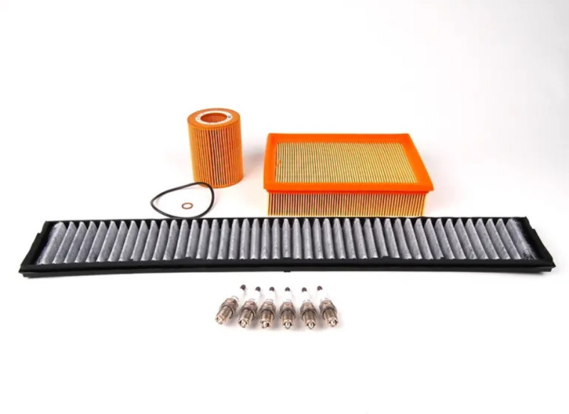 Kit service inspection II / BMW Série 3 E46