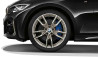 Jante 19" style 792M à rayons doubles, pour BMW Série 4 G22 G23 G26