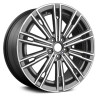 Jante 18" style 790M à rayons doubles, pour BMW Série 4 G22 G23 G26