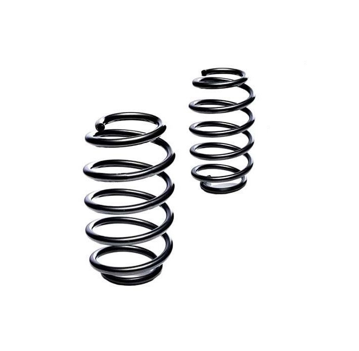 Jeu de ressorts hélicoïdal (essieu AVANT) pour BMW Série 7 F01 F02