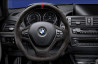 Volant couronne de direction BMW M Performance pour BMW Série 3 F30 F31 F34 GT