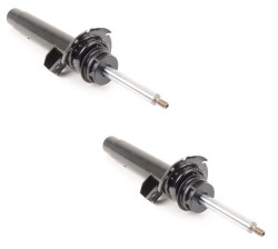 Amortisseurs AVANT (x2) pour BMW Série 2 Coupé F22 Cabriolet F23