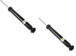 Amortisseurs ARRIERE (x2) pour BMW Série 1 F20 F21