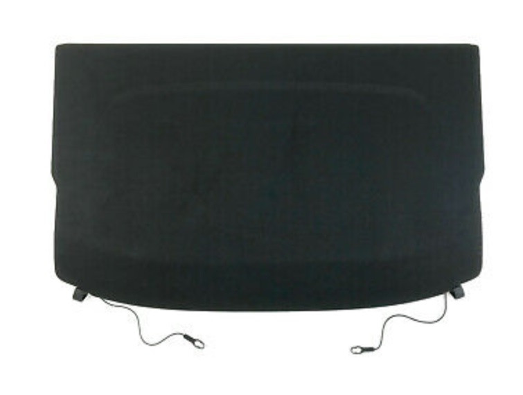 Plage arrière pour BMW X2 F39