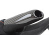 Levier de frein à main M Performance CARBONE / Alcantara pour BMW Série 4 F32 F33 F36 GC M4 F82 F83