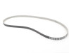 Courroie trapézoïdale poly-v (6 PK x 1697 ) compresseur de climatisation pour BMW Série 3 E90 E91 E92 E93 (318d 320d 325d)