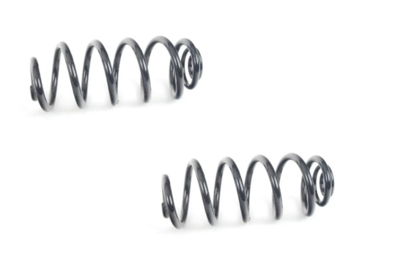 Ressorts bombés essieu arrière (x2) pour BMW X5 E70