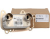 Radiateur d'huile pour BMW Série 5 E60 E61 (520d uniquement)